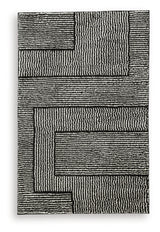 Kurtmen Rug - Tampa Furniture Outlet