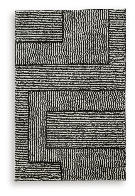 Kurtmen Rug - Tampa Furniture Outlet