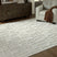 Tampa Furniture Outlet - Ashley Furniture - Empriss Rug - 5' x 7' Area Rug / Ivory - R407622