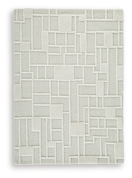 Empriss Rug - Tampa Furniture Outlet
