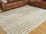 Corrbell Rug - Tampa Furniture Outlet
