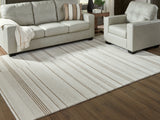 Gadence Rug - Tampa Furniture Outlet