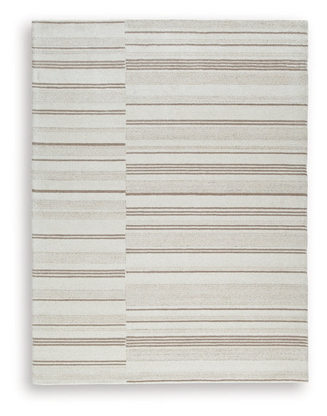 Gadence Rug - Tampa Furniture Outlet