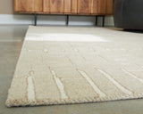 Wolbert Rug - Tampa Furniture Outlet