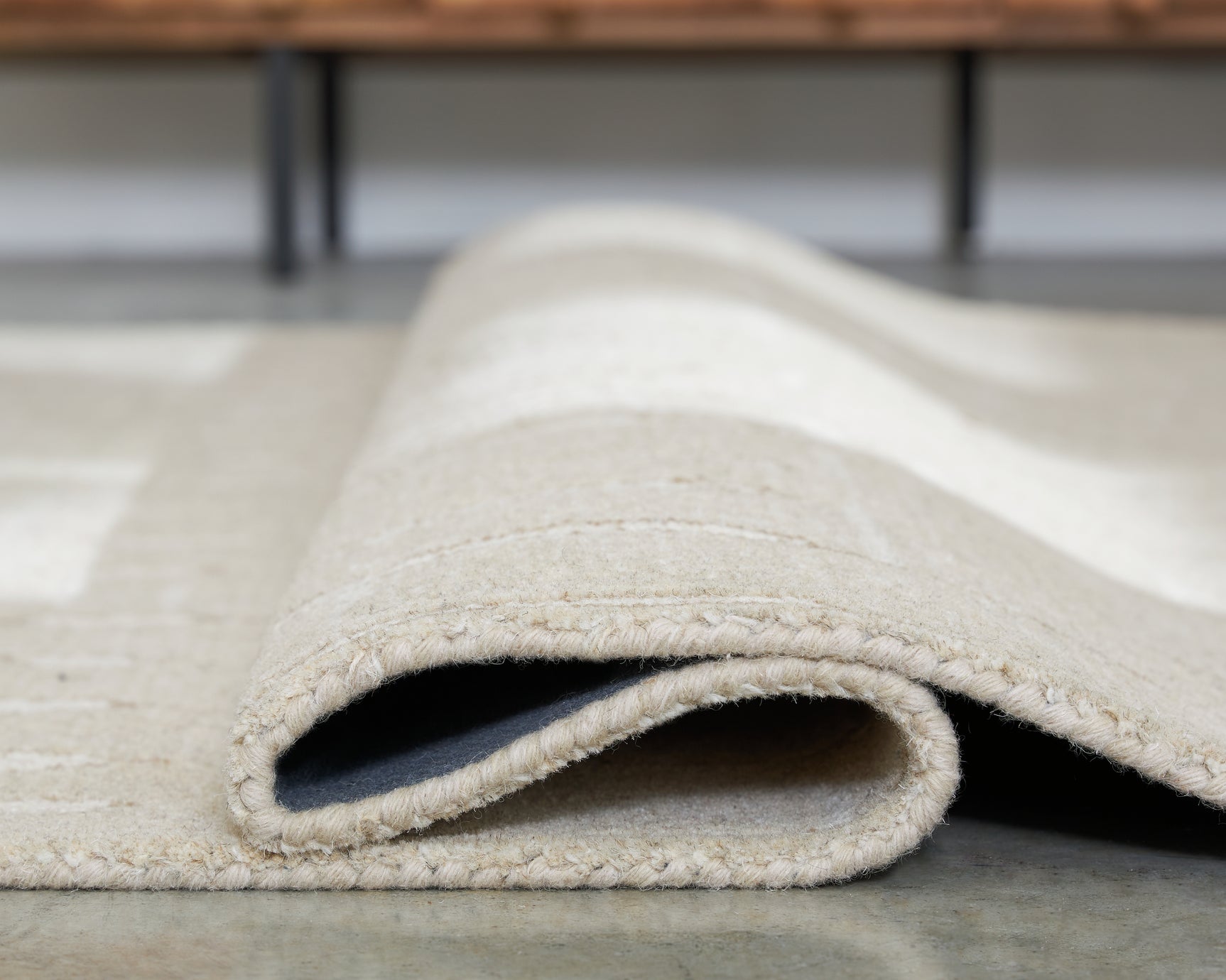Wolbert Rug - Tampa Furniture Outlet