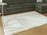 Farongrove Rug - Tampa Furniture Outlet