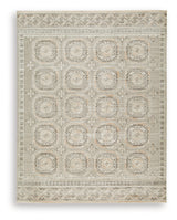 Bachby Rug - Tampa Furniture Outlet