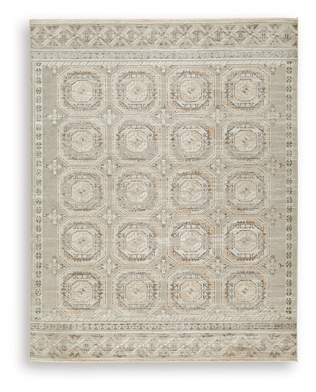 Bachby Rug - Tampa Furniture Outlet