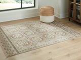 Bachby Rug - Tampa Furniture Outlet