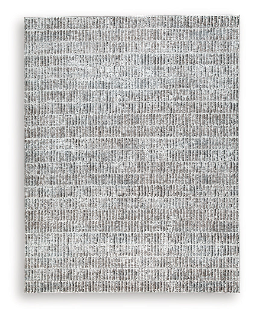 Fuadwick Rug - Tampa Furniture Outlet
