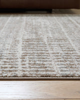 Fuadwick Rug - Tampa Furniture Outlet
