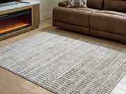 Fuadwick Rug - Tampa Furniture Outlet