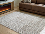Fuadwick Rug - Tampa Furniture Outlet