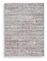 Fuadwick Rug - Tampa Furniture Outlet