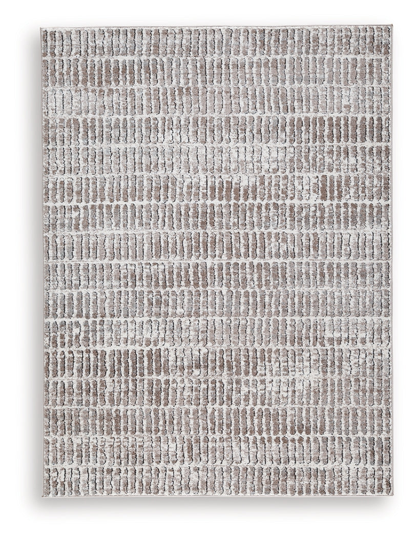 Fuadwick Rug - Tampa Furniture Outlet