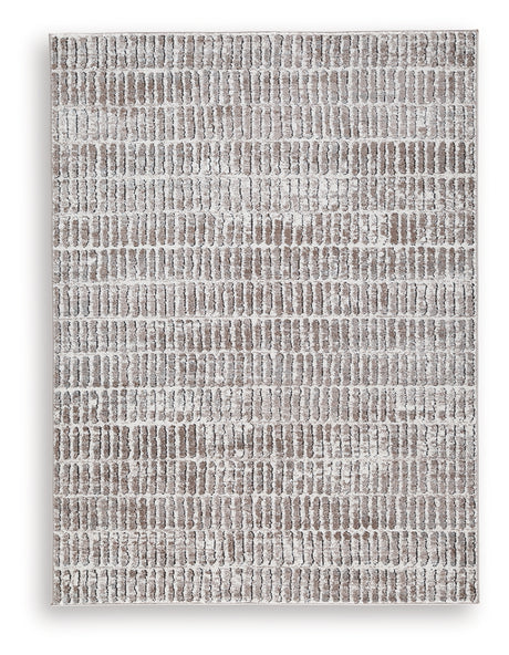 Fuadwick Rug - Tampa Furniture Outlet