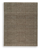 Merrittman Rug - Tampa Furniture Outlet