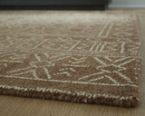 Merrittman Rug - Tampa Furniture Outlet