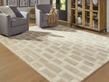 Lisgrove Rug - Tampa Furniture Outlet