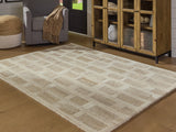 Lisgrove Rug - Tampa Furniture Outlet