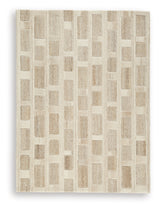 Lisgrove Rug - Tampa Furniture Outlet