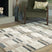 Tampa Furniture Outlet - Ashley Furniture - Alstone Rug - 7'10" x 10' Area Rug / Multi - R407731