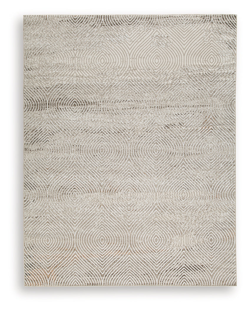 Bachus Rug - Tampa Furniture Outlet