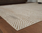 Bachus Rug - Tampa Furniture Outlet