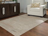 Bachus Rug - Tampa Furniture Outlet