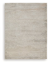 Bachus Rug - Tampa Furniture Outlet