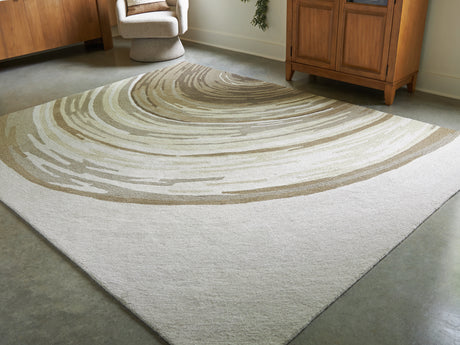 Rizwana Rug - Tampa Furniture Outlet