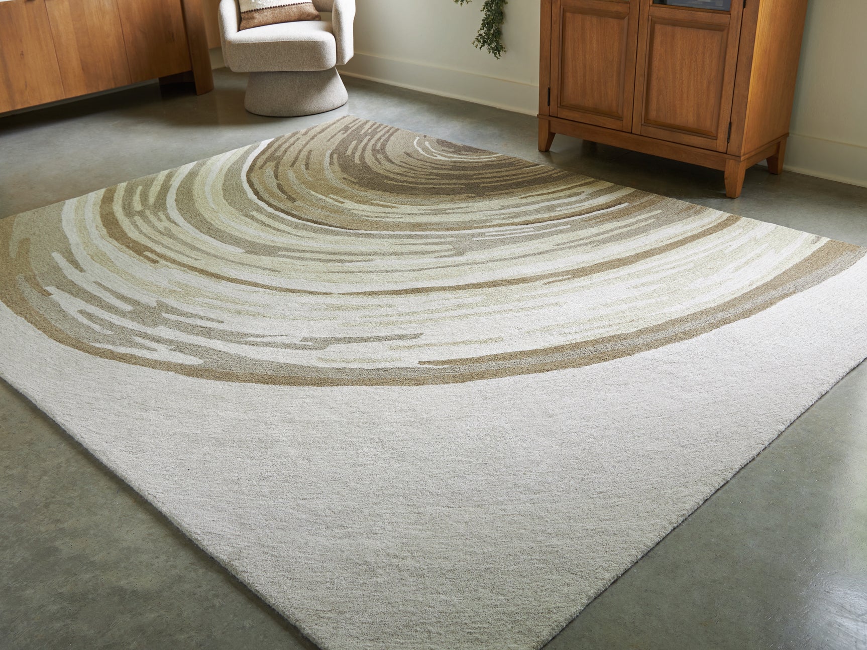 Rizwana Rug - Tampa Furniture Outlet