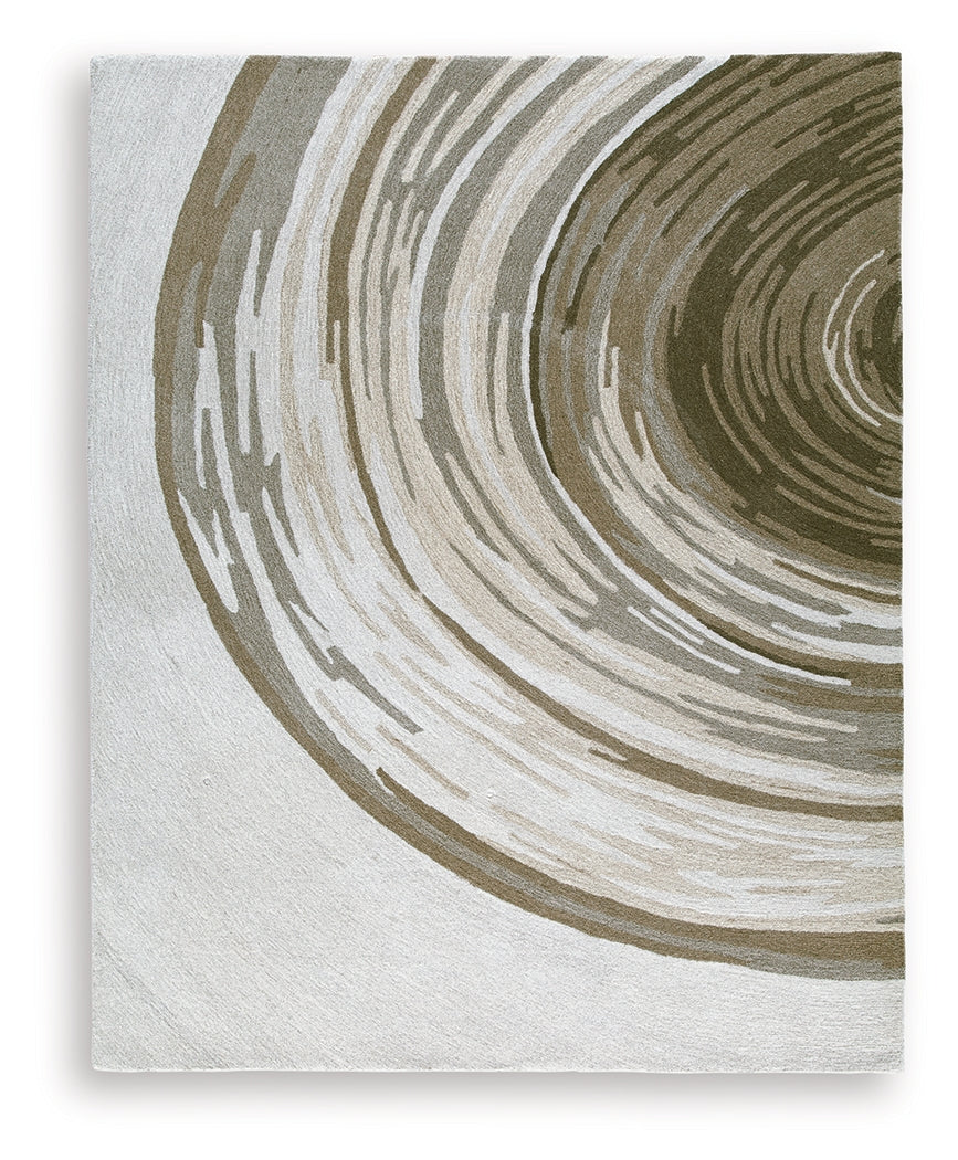 Rizwana Rug - Tampa Furniture Outlet