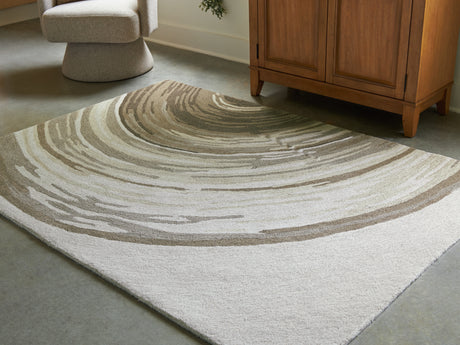 Rizwana Rug - Tampa Furniture Outlet
