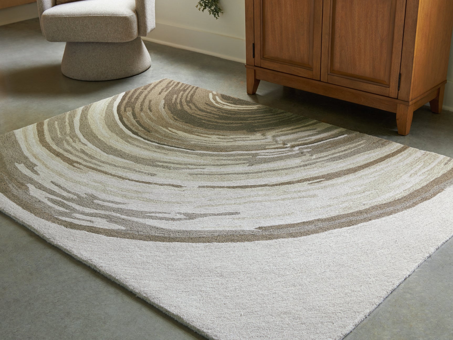 Rizwana Rug - Tampa Furniture Outlet