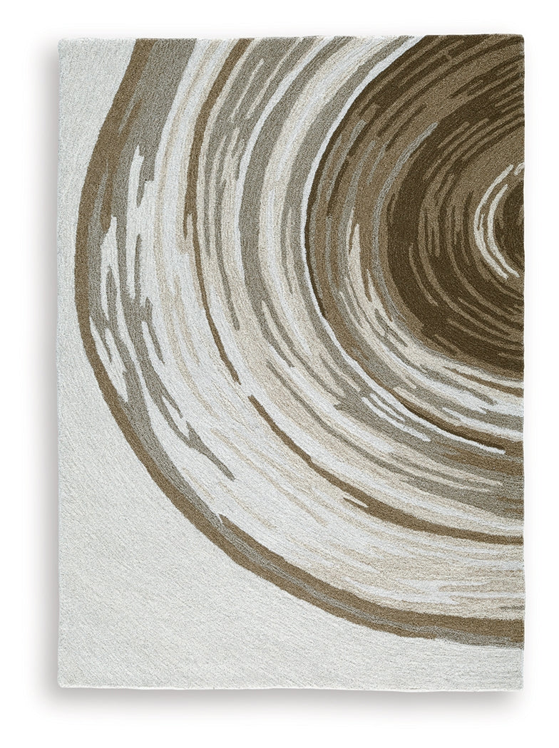 Rizwana Rug - Tampa Furniture Outlet