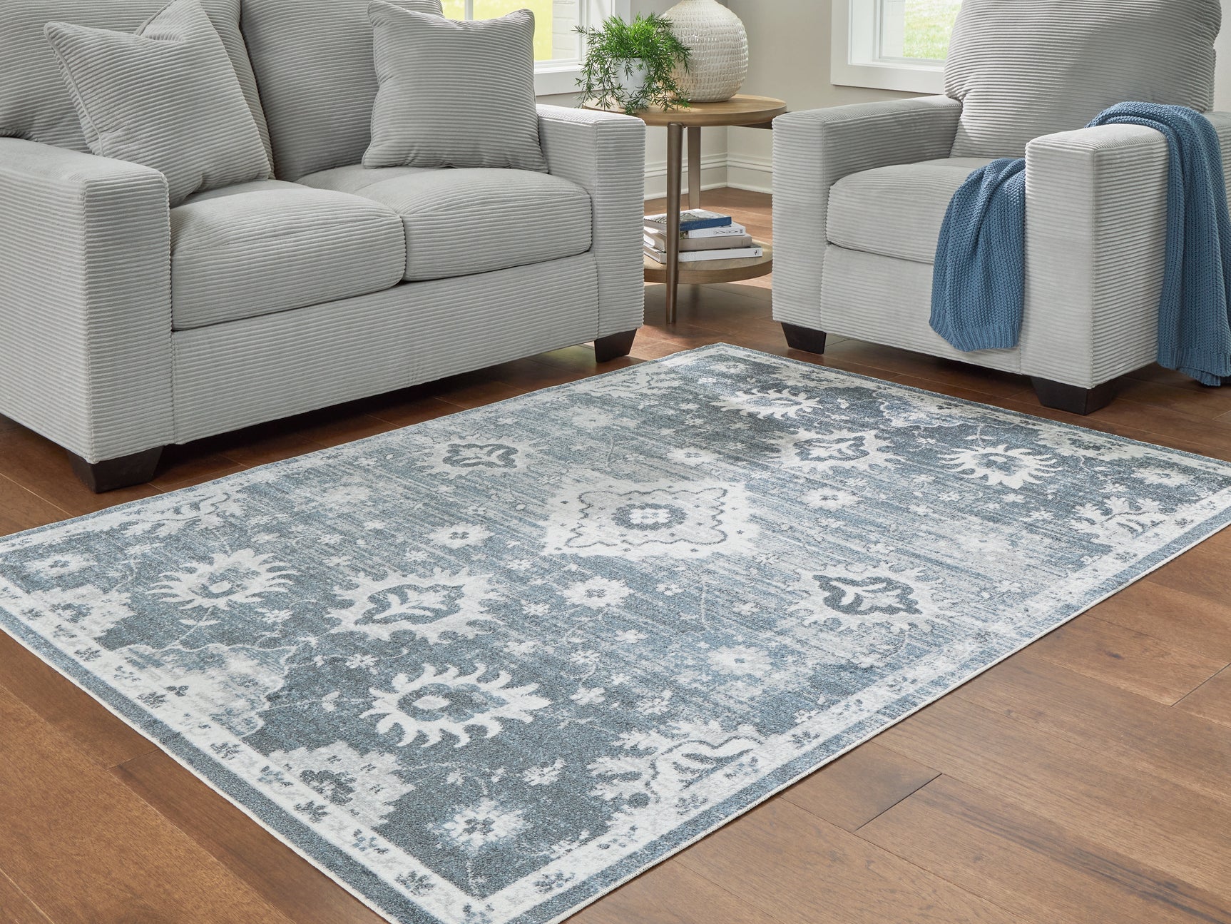 Avanworths Rug - Tampa Furniture Outlet