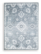 Avanworths Rug - Tampa Furniture Outlet