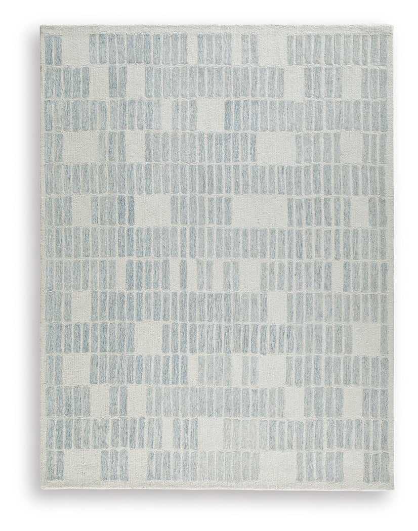 Dylanton Rug - Tampa Furniture Outlet