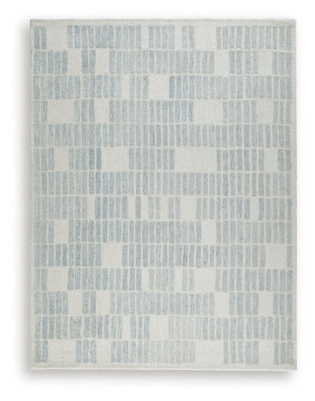 Dylanton Rug - Tampa Furniture Outlet