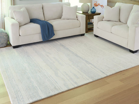 Genemost Rug - Tampa Furniture Outlet