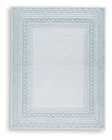 Azelhurst Rug - Tampa Furniture Outlet