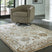 Tampa Furniture Outlet - Ashley Furniture - Ainswick Rug - Memory Foam Medium Rug - R407882