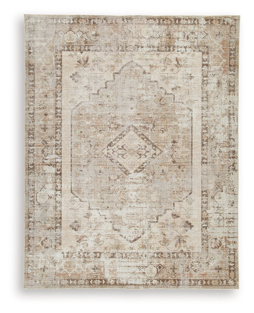 Livdon Rug - Tampa Furniture Outlet