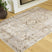 Tampa Furniture Outlet - Ashley Furniture - Livdon Rug - Washable Medium Rug - R407912
