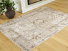 Tampa Furniture Outlet - Ashley Furniture - Livdon Rug - Washable Medium Rug - R407912
