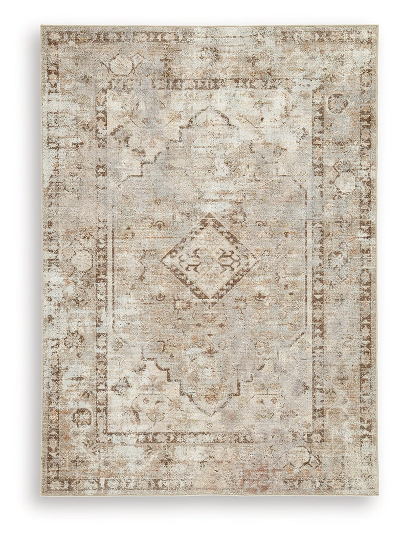 Livdon Rug - Tampa Furniture Outlet
