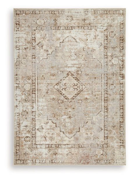 Livdon Rug - Tampa Furniture Outlet