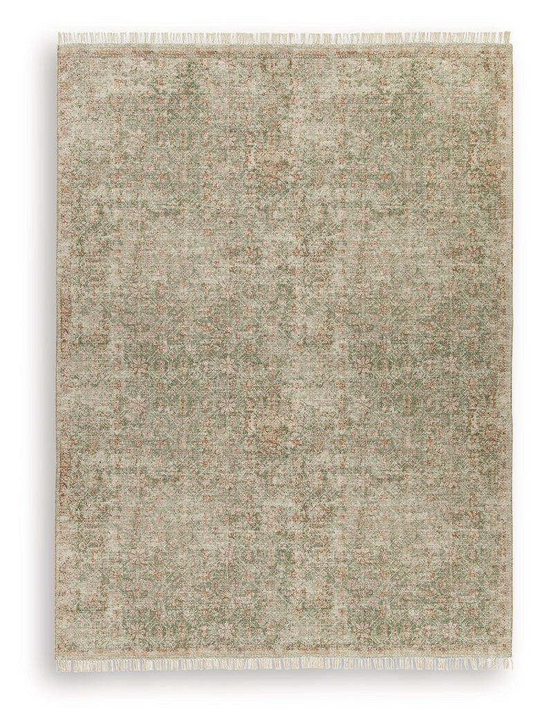 Rossbury Rug - Tampa Furniture Outlet