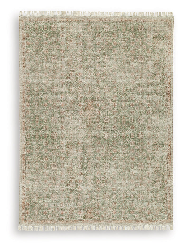 Rossbury Rug - Tampa Furniture Outlet